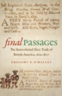 Image for Final Passages