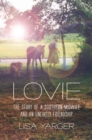 Image for Lovie: the story of a Southern midwife and an unlikely friendship