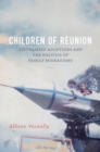 Image for Children of Reunion