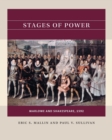 Image for Stages of power  : Marlowe and Shakespeare, 1592