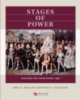 Image for Stages of Power: Marlowe and Shakespeare, 1592