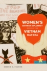 Image for Women&#39;s Antiwar Diplomacy during the Vietnam War Era