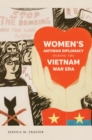 Image for Women&#39;s antiwar diplomacy during the Vietnam War era