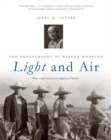 Image for Light and air  : the photography of Bayard Wootten