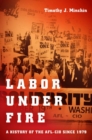 Image for Labor Under Fire