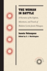 Image for The woman in battle: the Civil War narrative of Loreta Janeta Velazquez, Cuban woman and Confederate soldier