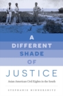 Image for A Different Shade of Justice
