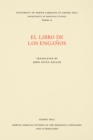 Image for El libro de los enganos.