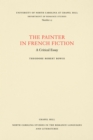 Image for Painter in French Fiction: A Critical Essay