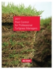 Image for 2017 Pest Control for Professional Turfgrass Management
