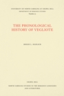 Image for Phonological History of Vegliote
