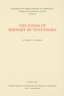 Image for Songs of Bernart De Ventadorn