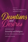 Image for Devotions and Desires