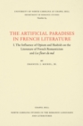 Image for Artificial Paradises in French Literature