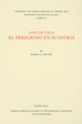 Image for Lope de Vega, El Peregrino en Su Patria