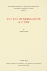 Image for Lay of Guingamor: A Study