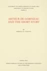 Image for Arthur de Gobineau and the Short Story