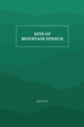 Image for Bits of Mountain Speech