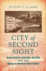 Image for City of Second Sight
