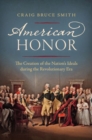 Image for American Honor