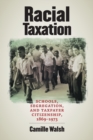 Image for Racial Taxation