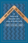 Image for Una armonia de caprichos: El discurso de respuesta en la prosa de Ruben Dario : no. 288