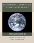Image for Environmental Science and International Politics