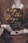Image for Keep the Days