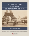 Image for Modernism versus Traditionalism: Art in Paris, 1888-1889