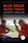 Image for Blue Ridge music trails of North Carolina  : a guide to music sites, artists, and traditions of the mountains and foothills
