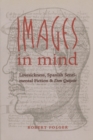 Image for Images in Mind: Lovesickness, Spanish Sentimental Fiction, and Don Quijote