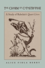 Image for Charm of Catastrophe: A Study of Rabelais&#39;s Quart Livre