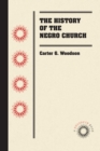 Image for The History of the Negro Church
