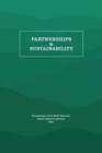 Image for Partnerships and Sustainability