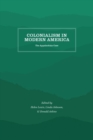Image for Colonialism in Modern America