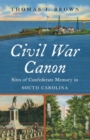 Image for Civil War Canon