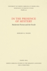 Image for In the Presence of Mystery: Modernist Fiction and the Occult