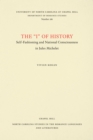 Image for &amp;quot;I&amp;quot; of History: Self-Fashioning and National Consciousness in Jules Michelet