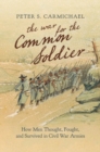 Image for The War for the Common Soldier