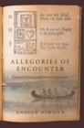 Image for Allegories of Encounter: Colonial Literacy and Indian Captivities
