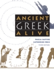 Image for Ancient Greek Alive