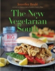 Image for The New Vegetarian South