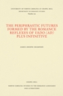 Image for Periphrastic Futures Formed by the Romance Reflexes of Vado (ad) Plus Infinitive