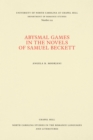 Image for Abysmal Games in the Novels of Samuel Beckett