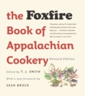 Image for The Foxfire Book of Appalachian Cookery