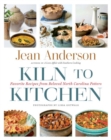 Image for Kiln to Kitchen : Favorite Recipes from Beloved North Carolina Potters
