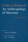 Image for Anthropology of Marxism
