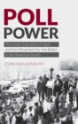 Image for Poll Power : The Voter Education Project and the Movement for the Ballot in the American South