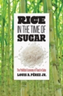 Image for Rice in the Time of Sugar : The Political Economy of Food in Cuba