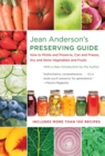 Image for Jean Anderson&#39;s Preserving Guide